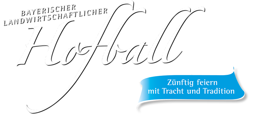 Hofball Logo